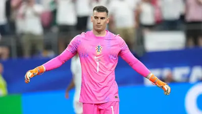 Fenerbahçe'ye Dominik Livakovic piyangosu! Oynamak istediği takım belli oldu