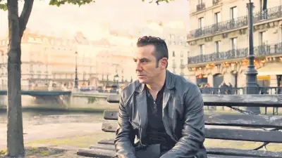 Ferhat Göçer'den Yeni Şarkı: 'Kalbimin Orta Yeri'