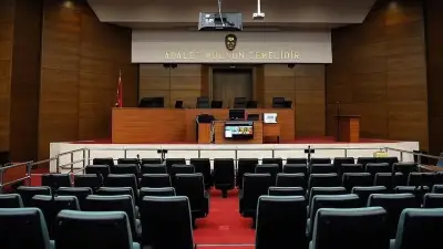 FETÖ'cü Polislere 'Askerle Çatışmayın' Mesajı Tutanaklarda