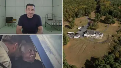 FETÖ'de çözülme darbe girişiminin 10. yılında derinleşti: Pensilvanya merkezi eski gücünü kaybetti
