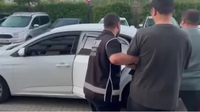 FETÖ'nün güncel yapılanmasına operasyon: 16 tutuklama