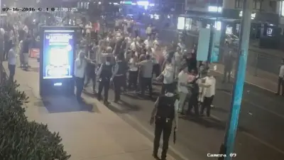 FETÖ'nün Maskesini Dünyaya İlan Eden SABAH'ın Destansı Mücadelesi