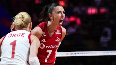 Filenin Sultanları Brezilya'yı Devirerek Şampiyon Oldu