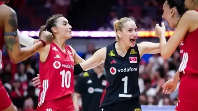 Filenin Sultanları Çeyrek Final: Türkiye-Kanada Maçı Ne Zaman?