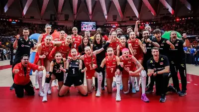 Filenin Sultanları'nın çeyrek final rakibi Kanada oldu