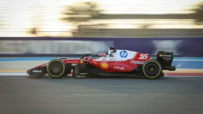 Formula 1'de Bahreyn GP'si Malezya'ya Taşındı: Tarih ve Pist Belli Oldu