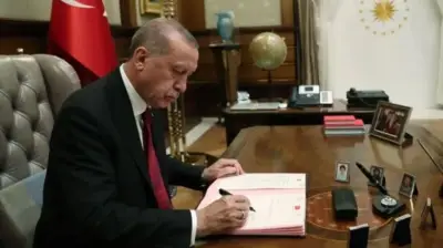 Göç İdaresi'nde 4 genel müdür görevden alındı, 4 yeni atama yapıldı