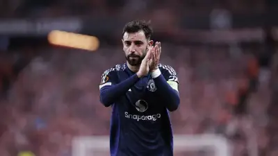Galatasaray, Bruno Fernandes için Manchester United ile masaya oturuyor
