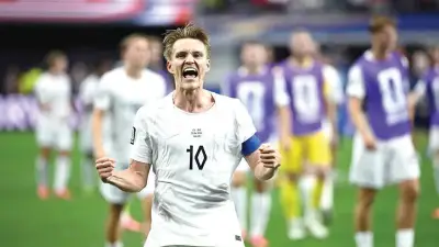 Galatasaray Martin Odegaard ile anlaştı mı? 40 milyon Euro bonservis önerisi