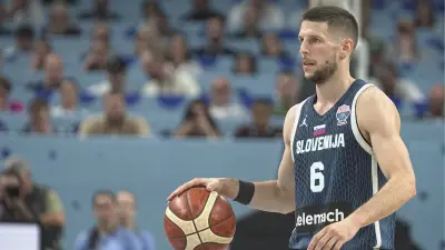 Galatasaray MCT Technic, Sloven Oyun Kurucu Aleksej Nikolic'i Transfer Etti