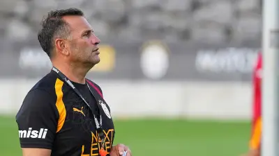 Galatasaray Milan'ın yıldızı Christopher Nkunku'ya talip! Temaslar başladı
