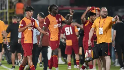 Galatasaray-Monza maçı canlı izle: Saat kaçta, hangi kanalda?