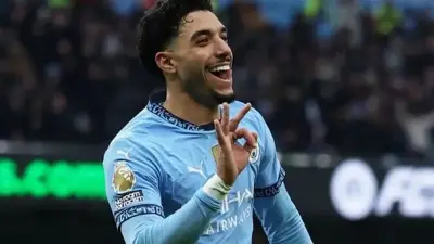 Galatasaray, Osimhen'in Yanına Mısırlı Yıldız Marmoush'u Ekliyor