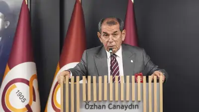 Galatasaray sadece 35 milyon euro teklifi kabul edecek! Sara'ya Al-Hilal talip