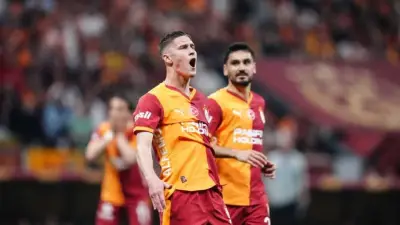 Galatasaray'da Roland Sallai ayrılığı! Bonservis bedeli 20 milyon Euro