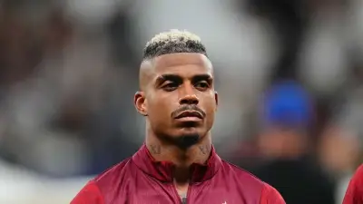 Galatasaray'dan Mario Lemina kararı: Fransız basını sözleşmeyi duyurdu