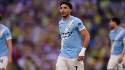 Galatasaray'dan Omar Marmoush bombası! Transferde dev rakipler