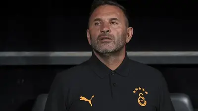 Galatasaray'dan sürpriz transfer hamlesi! Charles De Ketelaere radarında