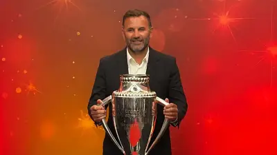 Galatasaray'ın 2026-2027 Sezonu Hazırlık Maçları Programı Açıklandı
