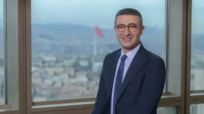 Garanti BBVA'dan 30 Milyon Dolarlık Adaptasyon ve Dayanıklılık Tahvili