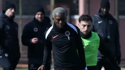 Gençlerbirliği, Henry Onyekuru ile Yollarını Ayırdı
