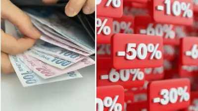 Gerçeği yansıtmayan indirimler 1 Ağustos'ta yasaklanıyor