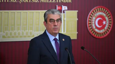 Gökhan Günaydın: Yardım Yapacak Çok Fazla Yurttaşımız Var