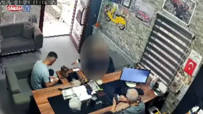 Gülay Polat Cinayetinde Gizemli 16 Dakika: Dedektifler Katile Ulaştı