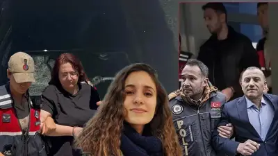 Gülistan Doku Cinayetinde Handan Sonel'in İfadesi: Umut 10 Bin Dolar İstedi