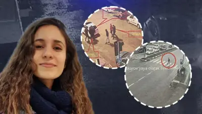 Gülistan Doku soruşturmasında Mehmet Aca tutuklandı, Handan Sonel adliyede