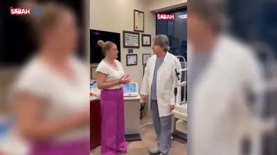 Glokomda Erken Tanı Hayat Kurtarıyor: Prof. Dr. Ümit Aykan'dan Uyarılar