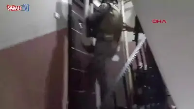 Göçmen Kaçakçılığı Gelirlerini Aklayan Şüphelilere Operasyon: 6 Gözaltı