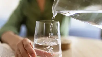Günde Ne Kadar Su İçmelisiniz? Kiloya Göre Su İhtiyacı Hesaplama