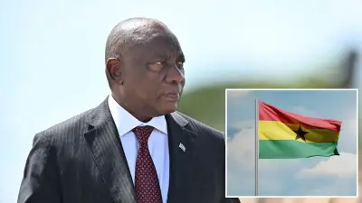Güney Afrika'dan 'ziyaret reddedildi' iddialarına yalanlama