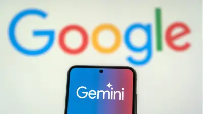 Google, Gemini İçin Yeni 'Frozen v2' Sunucu Çipini Geliştiriyor
