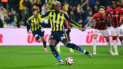 Gornik Zabrze - Fenerbahçe Rövanş Maçı Ne Zaman, Saat Kaçta, Hangi Kanalda?