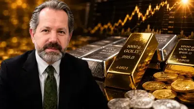 Gram Altında İki Senaryo: İslam Memiş Fed Öncesi Kritik Rakamlar Verdi