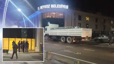 Görevden Uzaklaştırılan Alaattin Köseler Hakim Karşısında: Bir Sanık Tahliye Edildi