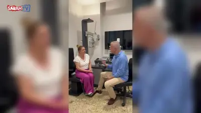 Göz Hastalıkları Uzmanı Prof. Dr. Bozkurt Şener: Yapay Zeka ile Göz Tedavisinde Devrim