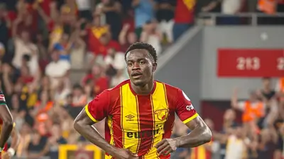 Göztepe, Anthony Dennis transferi için Coventry City ile masada