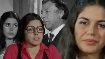 Hababam Sınıfı'nın Semra Öğretmeni Semra Özdamar'ın Son Hali Şaşırttı