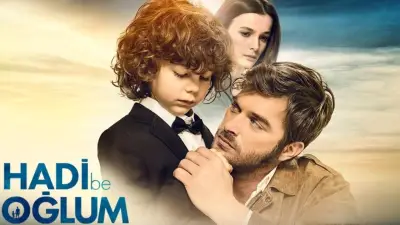 Hadi Be Oğlum Filmi Konusu, Oyuncuları ve Çekim Yeri