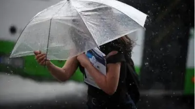 Hafta Sonu Hava Durumu: Cumartesi ve Pazar Günü Yağış Bekleniyor