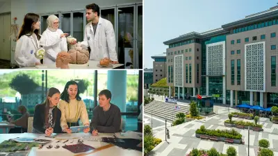 Haliç Üniversitesi'nden yapay zeka uyarısı: Geleceğin mesleklerine yönelin