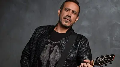 Haluk Levent Hakkında Yakalama Kararı: Ahbap Derneği Soruşturmasında Gelişme