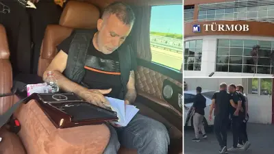 Haluk Levent'i aklayan TÜRMOB raporu: Sadece iki ay kısmen denetlenmiş