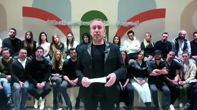 Haluk Levent'in Ahbap Derneği'nin İzinsiz Bağış Topladığı Ortaya Çıktı