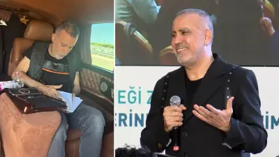 Haluk Levent'in ifadesi alınmaya başlandı: Ahbap soruşturmasında 39 gözaltı