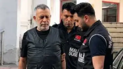 Haluk Levent'in Kabarık Suç Dosyası: Dolandırıcılık İddiaları ve AHBAP