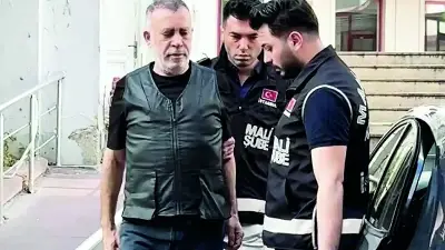 Haluk Levent'ten itiraf: Çaldım ama yerine koyacaktım